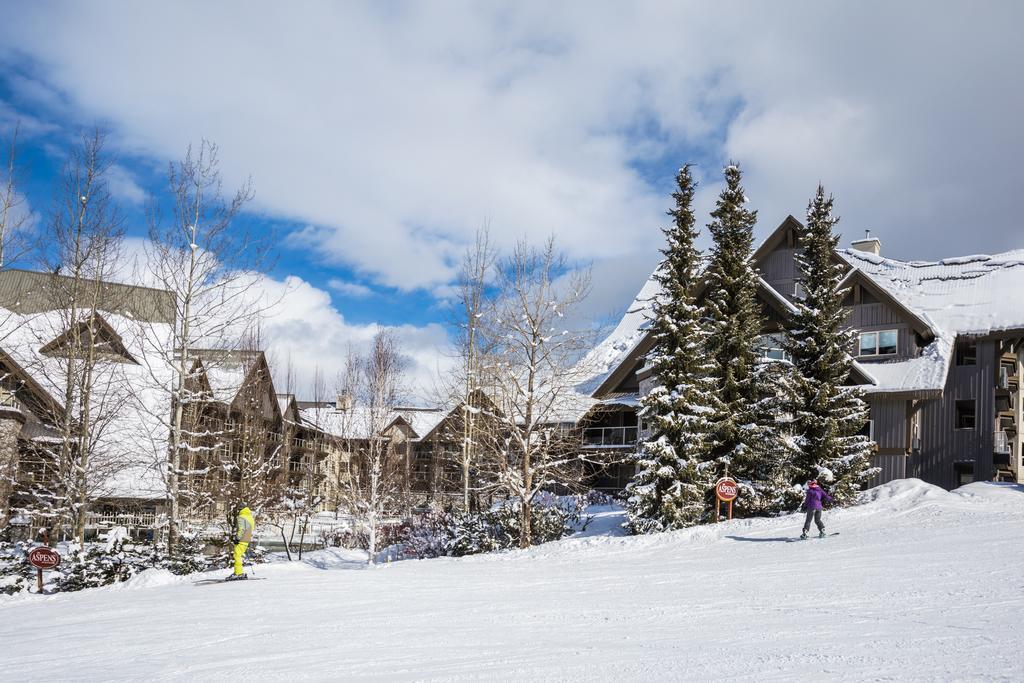 The Aspens By Whistler Premier Apartamento *