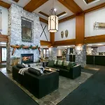 The Aspens By Whistler Accommodation