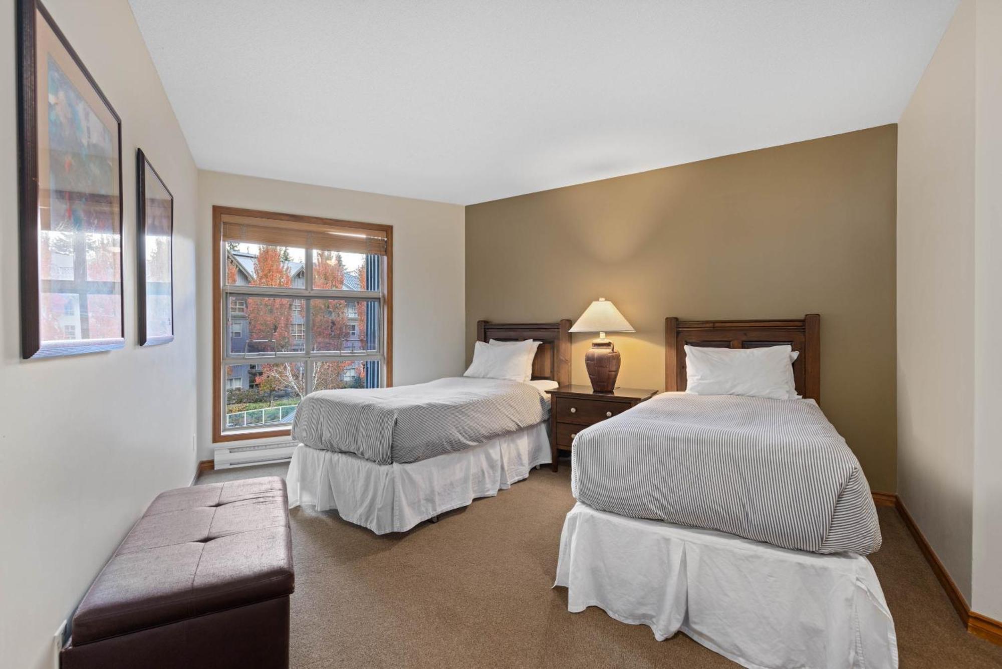 The Aspens By Whistler Accommodation * Whistler